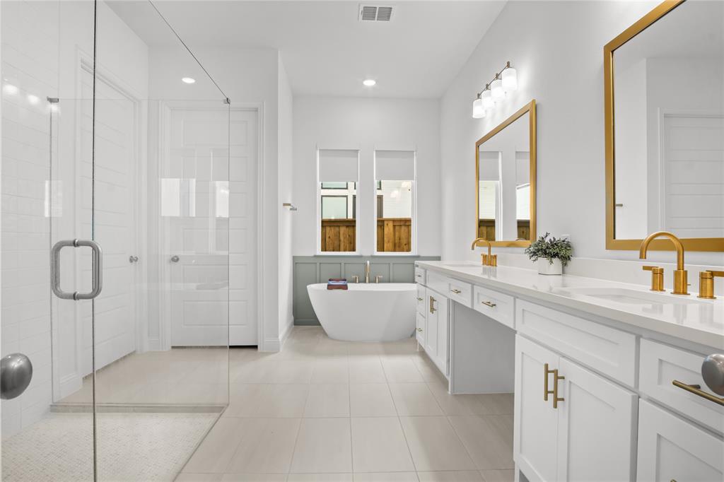 Walsh Ranch 70' - Residential