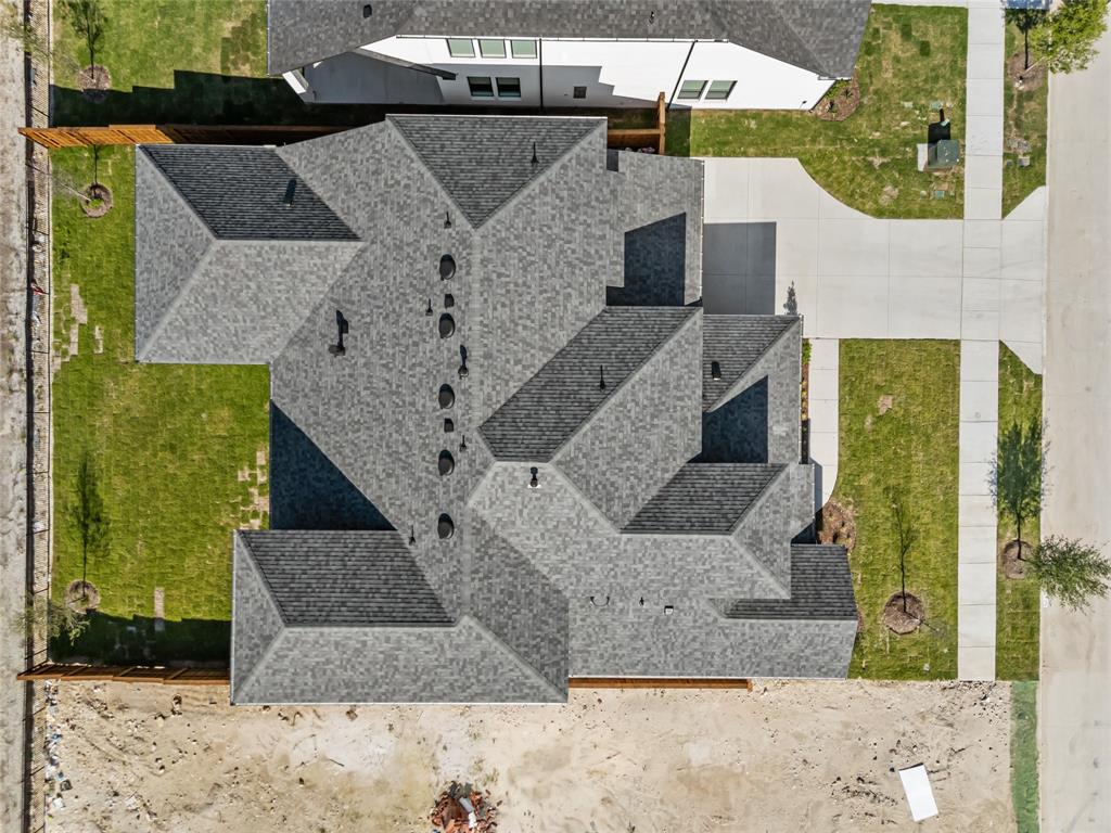 Walsh Ranch 70' - Residential