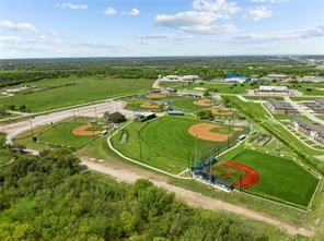 Walsh Ranch 70' - Residential