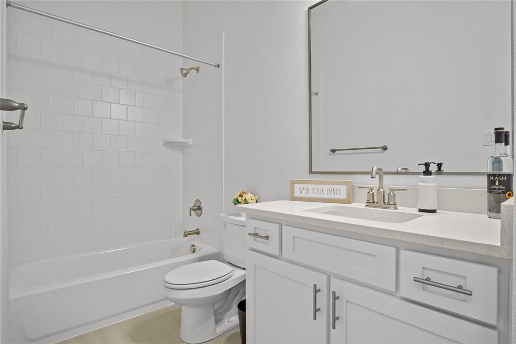 Walsh Ranch 70' - Residential