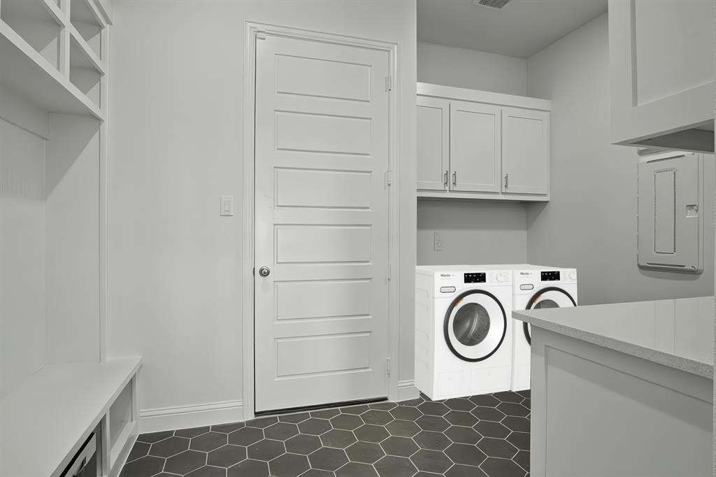 Walsh Ranch 70' - Residential