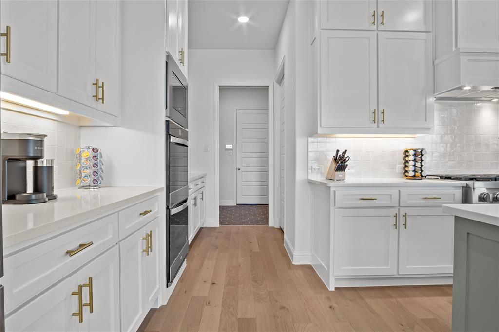 Walsh Ranch 70' - Residential