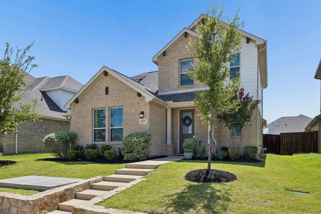 2277 Glacier Drive