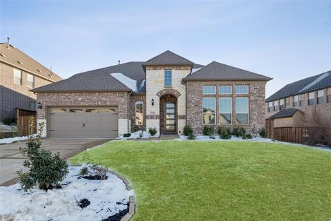 1438 Stellar Truth Way Wylie TX 75098