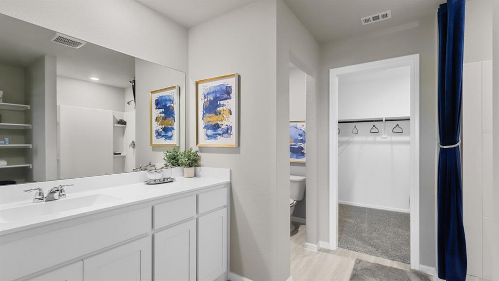 Dry Creek - Residential