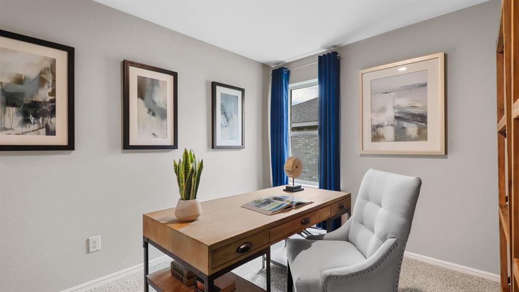 Dry Creek - Residential