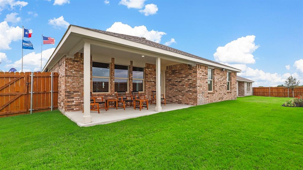 Dry Creek - Residential