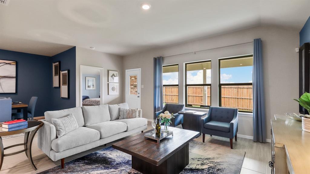 Dry Creek - Residential