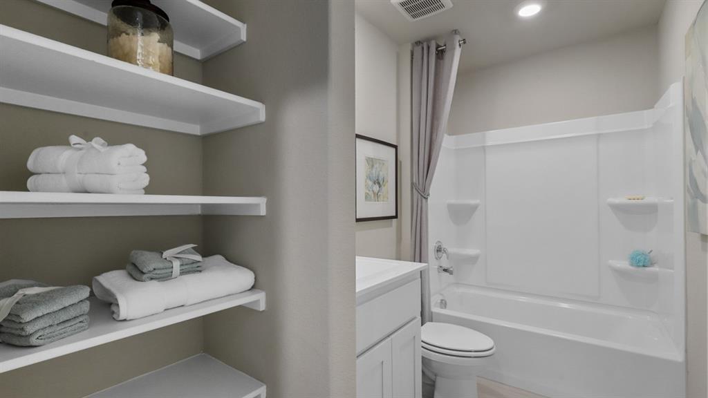 Dry Creek - Residential