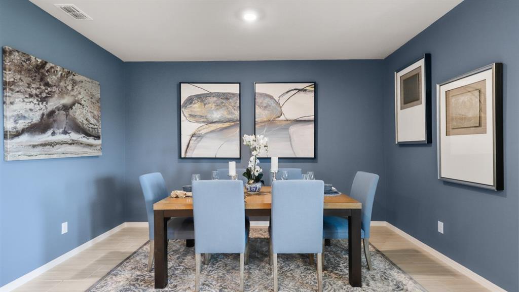 Dry Creek - Residential