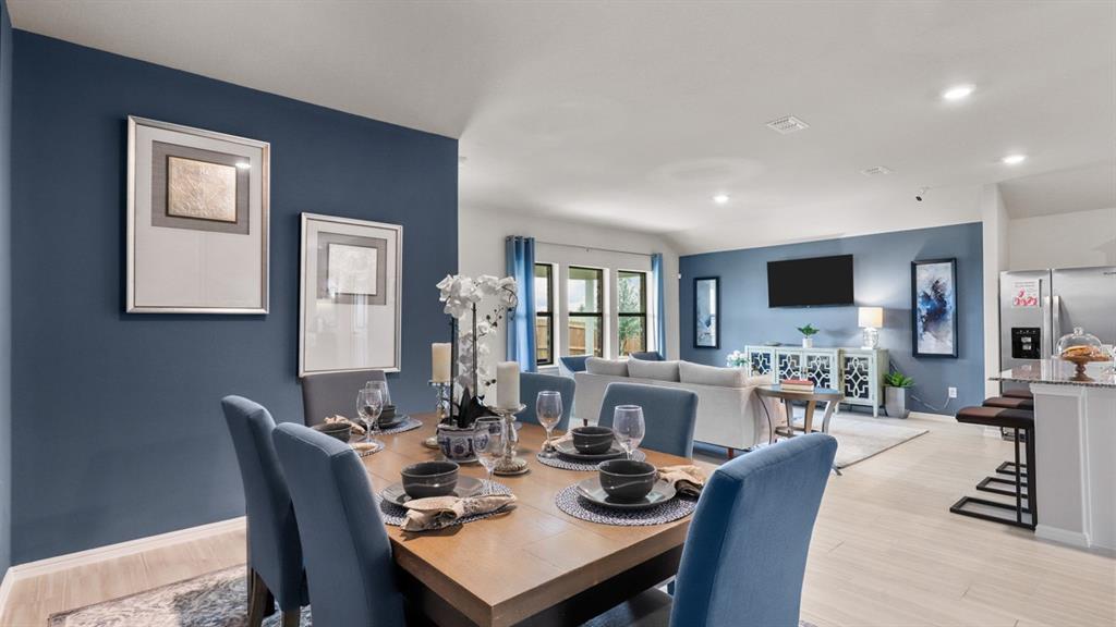 Dry Creek - Residential