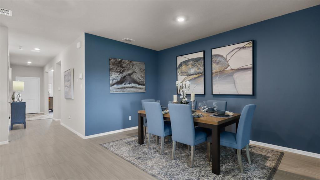 Dry Creek - Residential