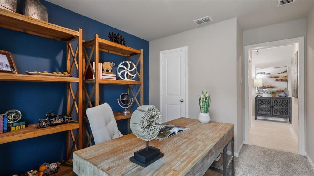 Dry Creek - Residential