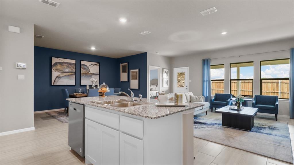 Dry Creek - Residential