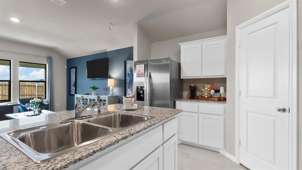 Dry Creek - Residential