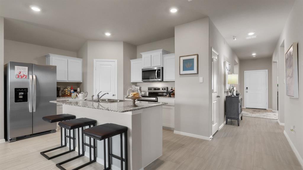 Dry Creek - Residential