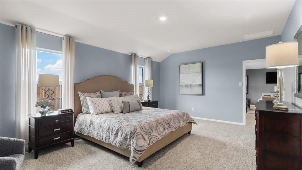 Dry Creek - Residential