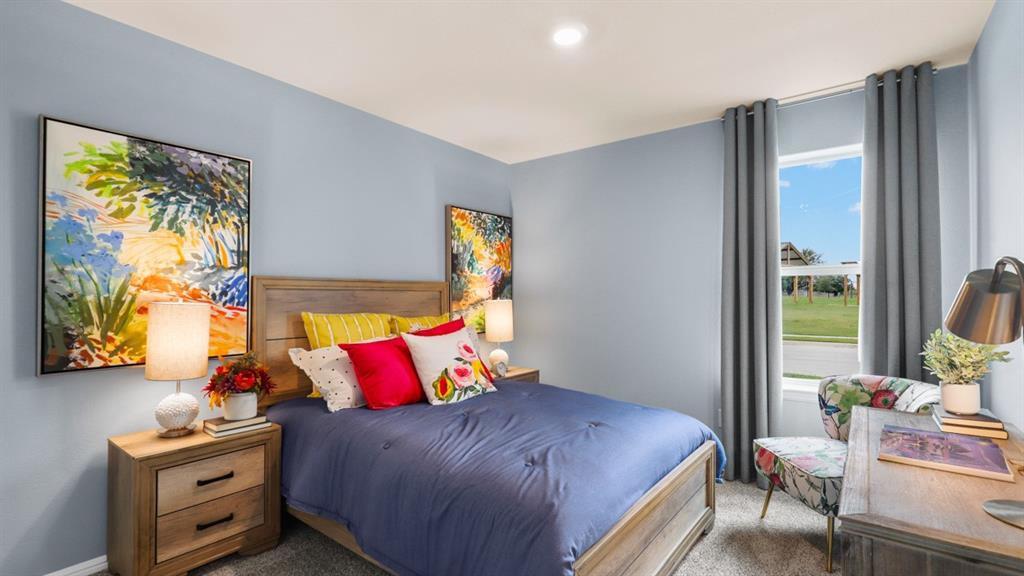 Dry Creek - Residential