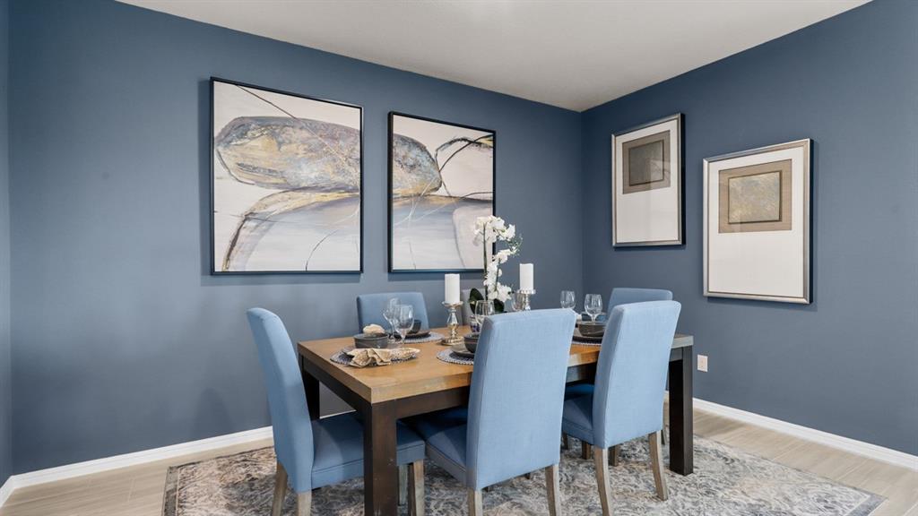 Dry Creek - Residential