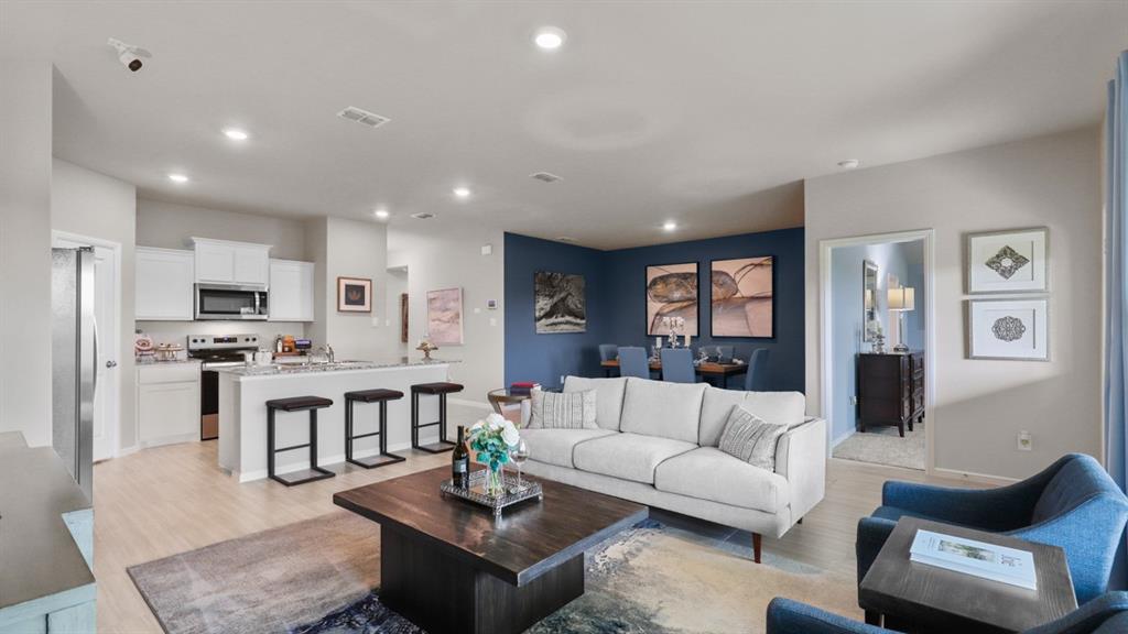 Dry Creek - Residential