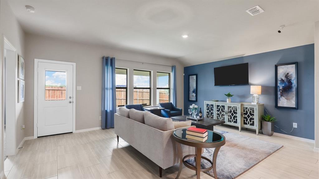 Dry Creek - Residential