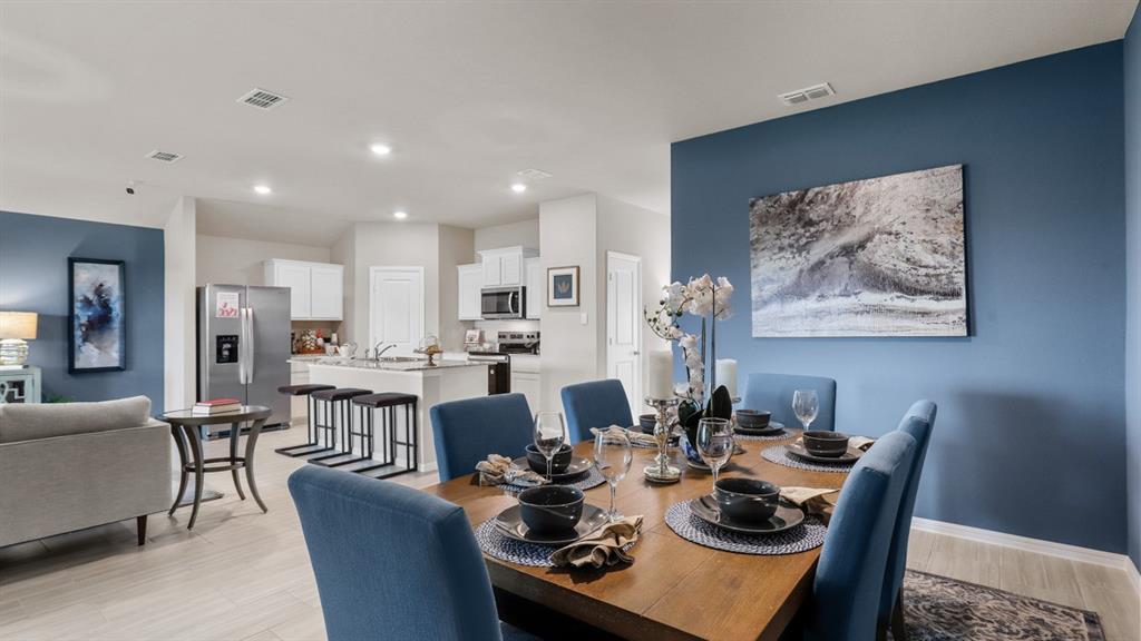 Dry Creek - Residential
