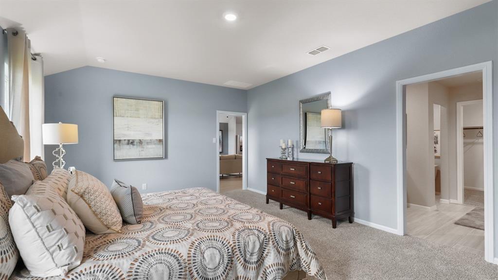 Dry Creek - Residential