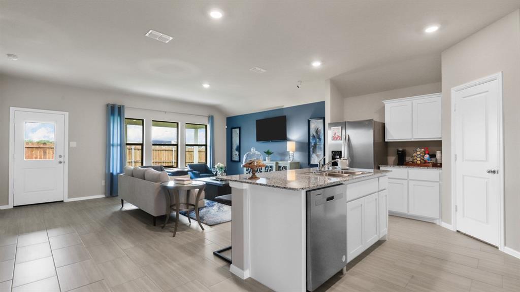 Dry Creek - Residential
