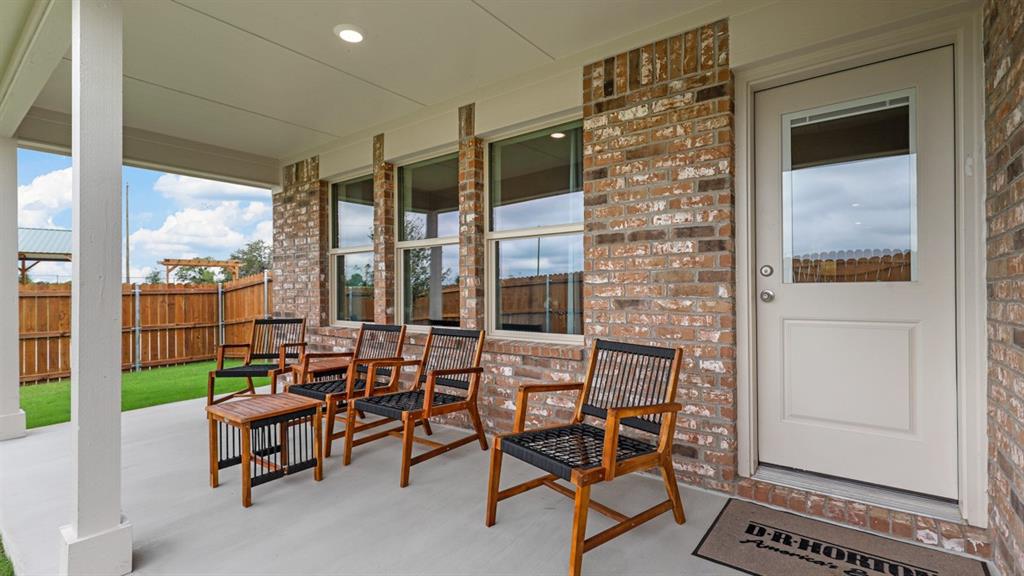 Dry Creek - Residential