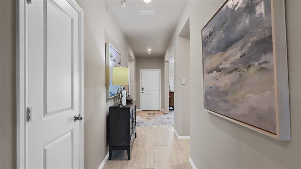 Dry Creek - Residential