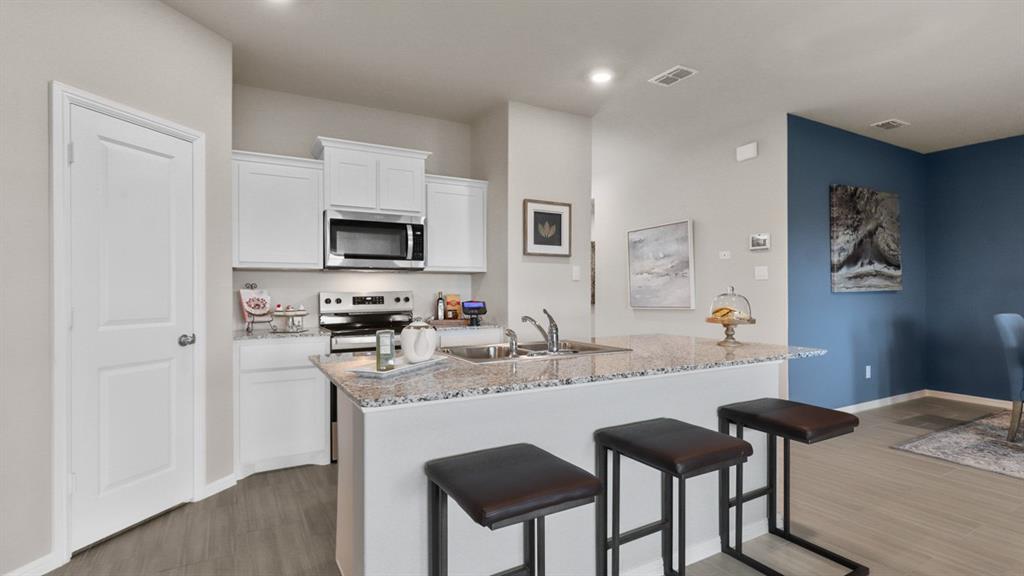 Dry Creek - Residential