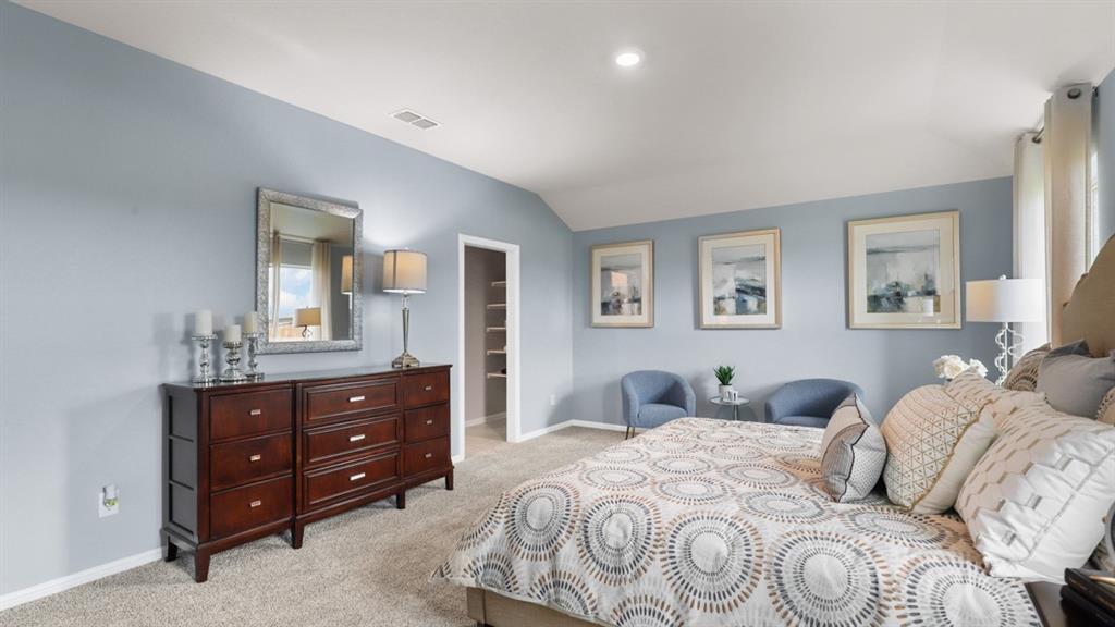 Dry Creek - Residential