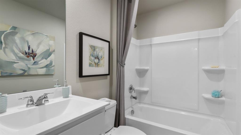 Dry Creek - Residential