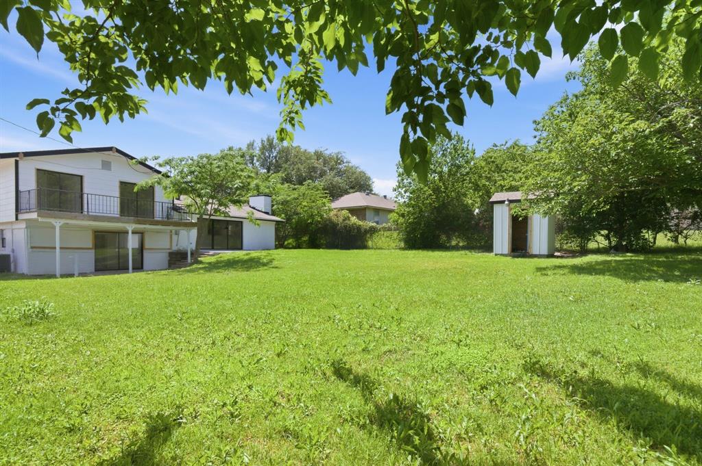 Hilltop Park Add - Residential