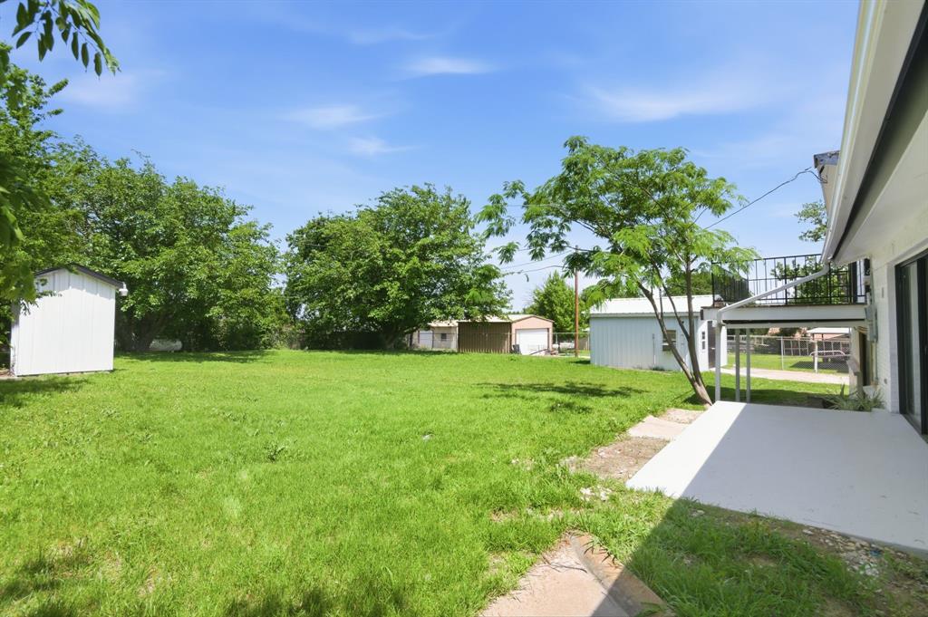 Hilltop Park Add - Residential