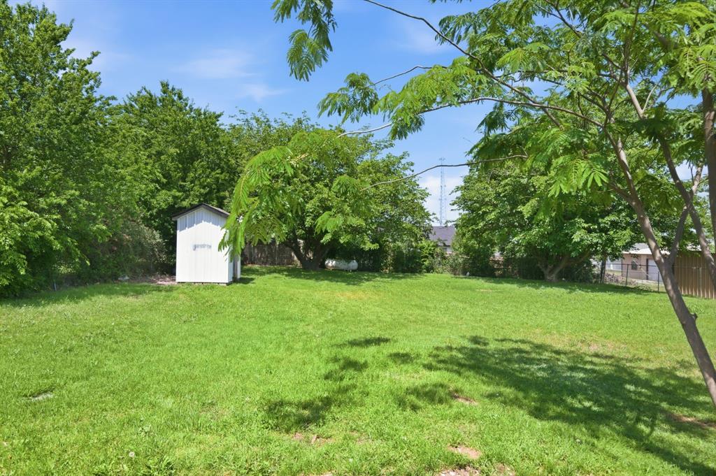 Hilltop Park Add - Residential