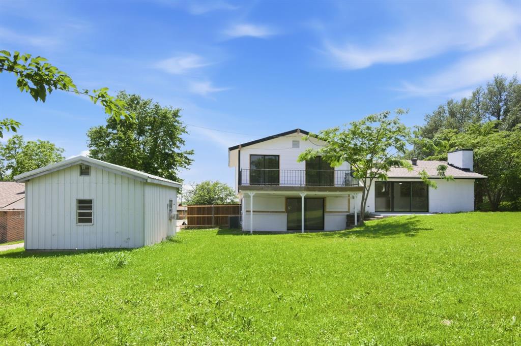 Hilltop Park Add - Residential