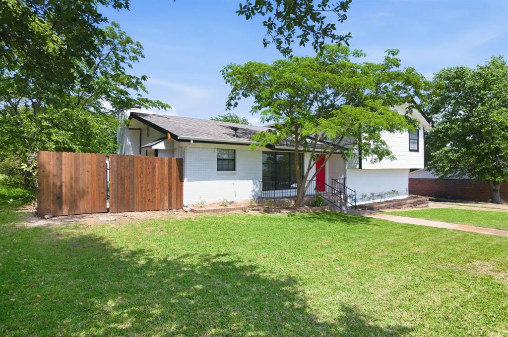 Hilltop Park Add - Residential