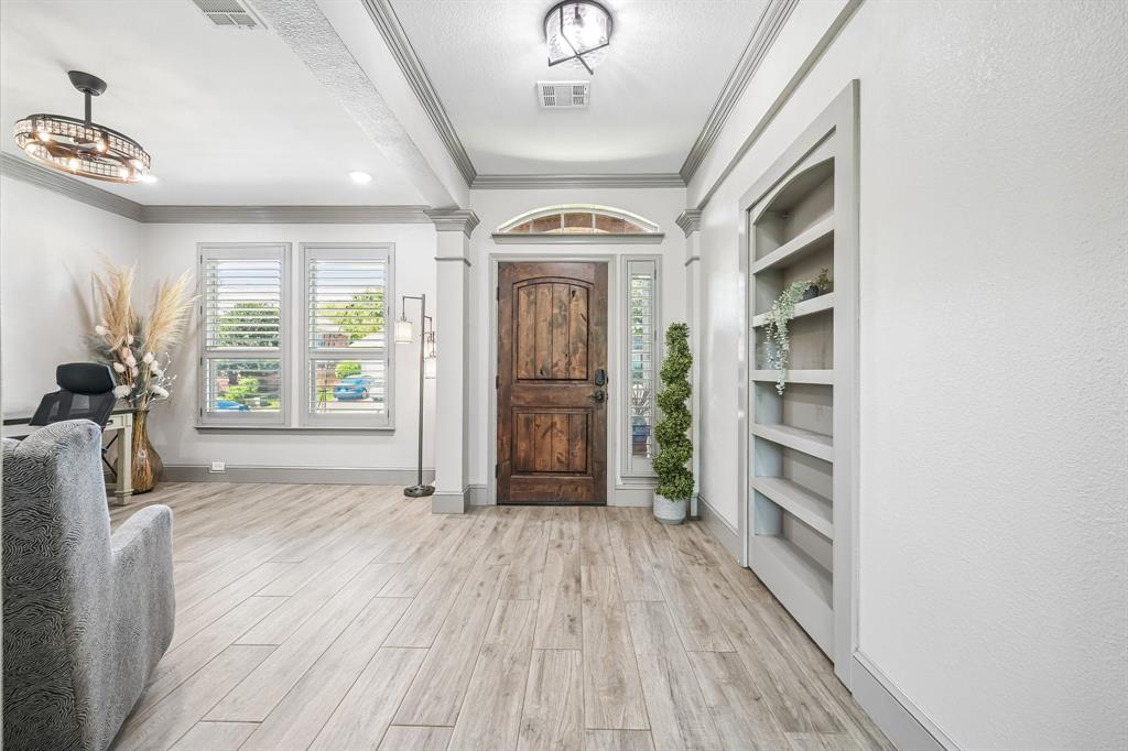 8605 Spectrum Drive