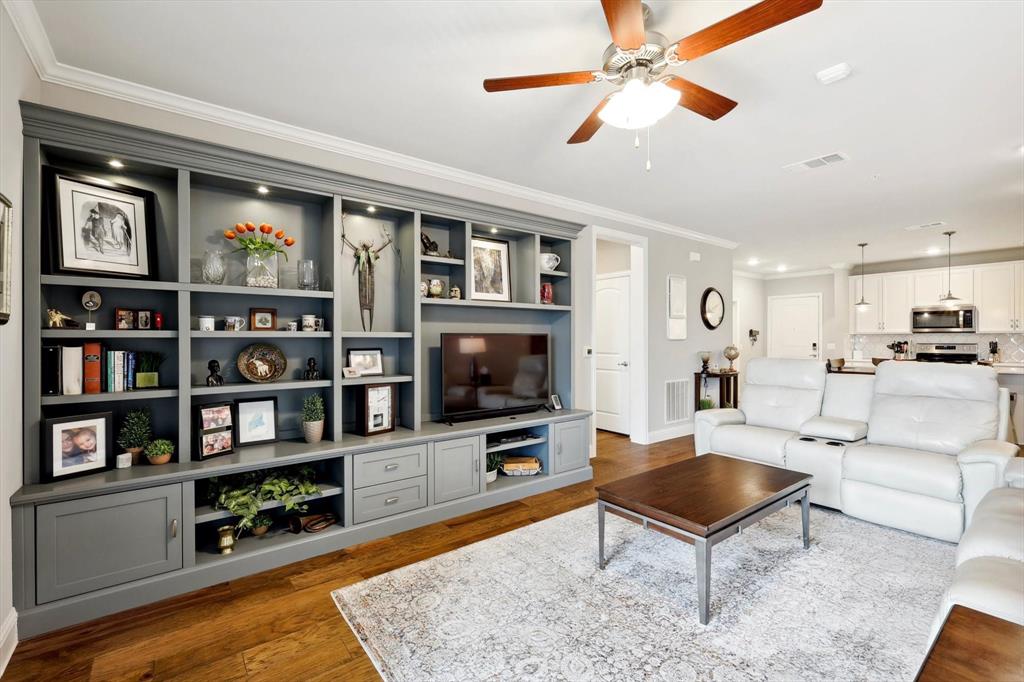 1735 Wittington Place 3308
