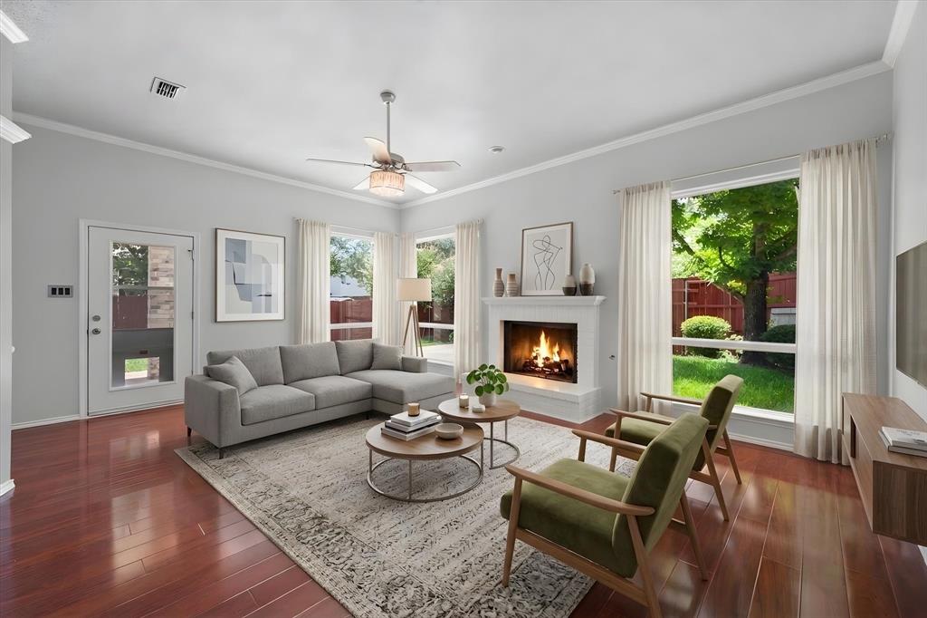 1132 Devonshire Drive