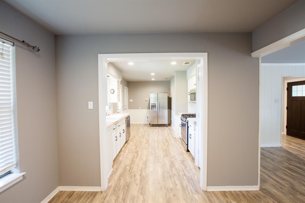 Northwood Park Add #3 - Residential