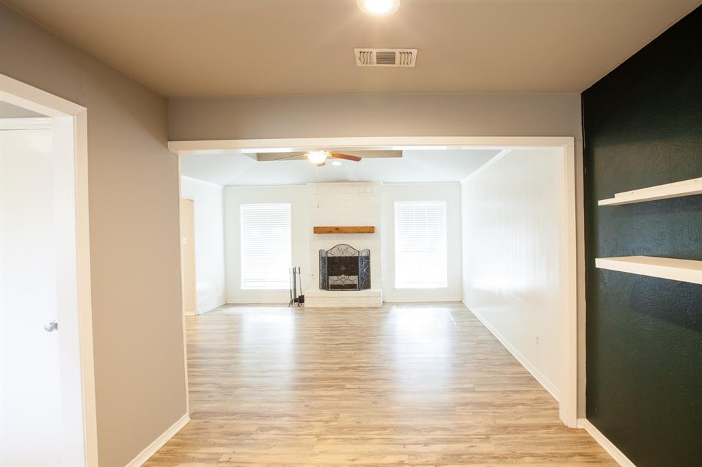 Northwood Park Add #3 - Residential