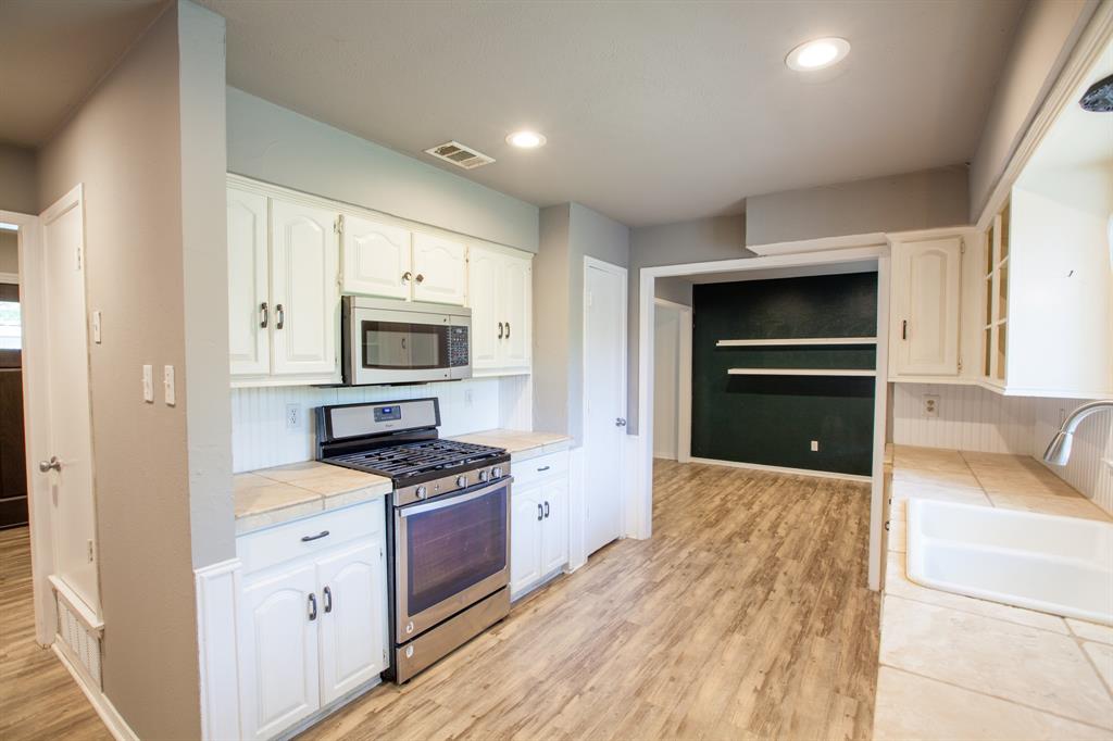 Northwood Park Add #3 - Residential