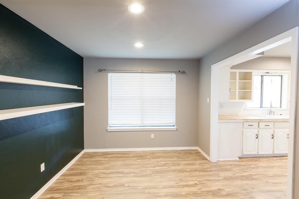 Northwood Park Add #3 - Residential