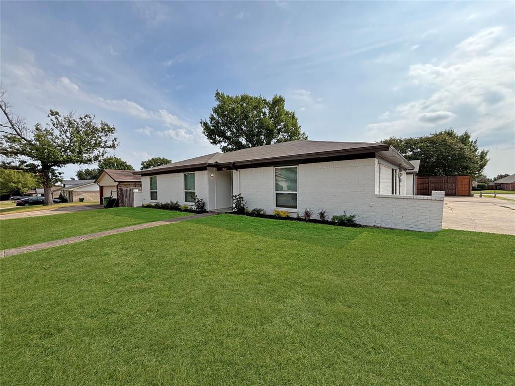 Sunny Meadow Add - Residential Lease