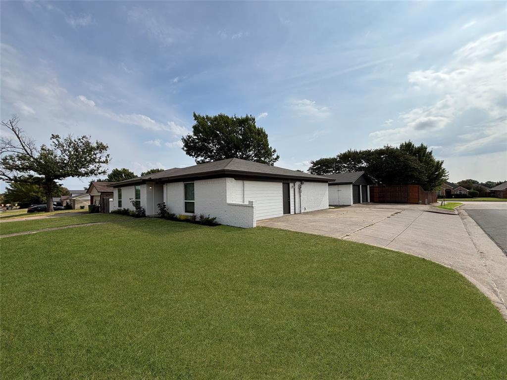 Sunny Meadow Add - Residential Lease