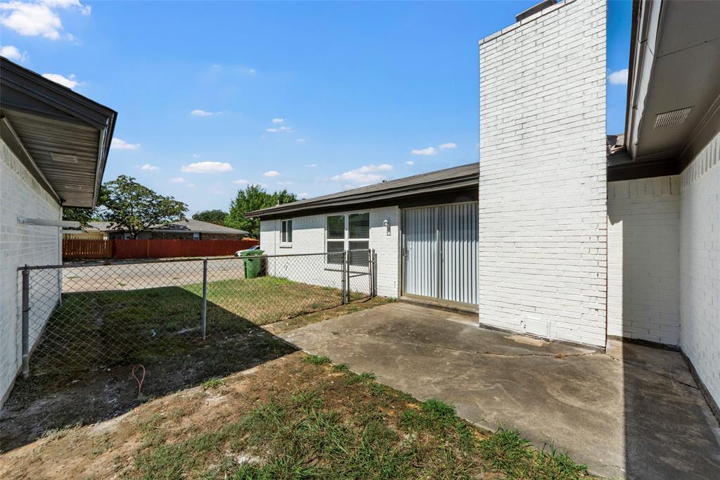 Sunny Meadow Add - Residential Lease