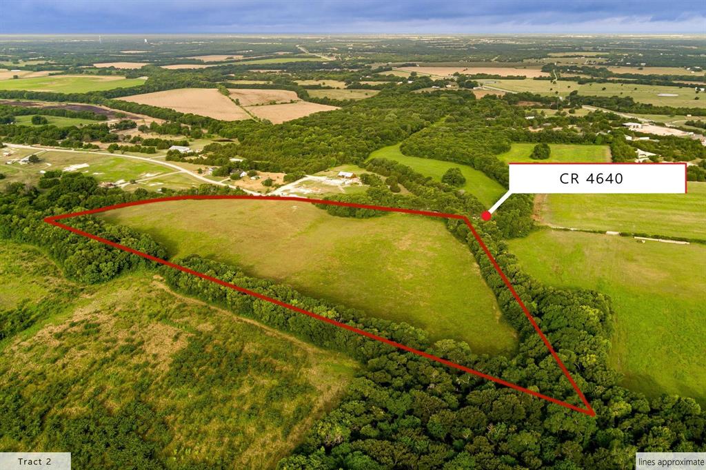 TBD 24.323 ACRES Tract 2 CR 4640