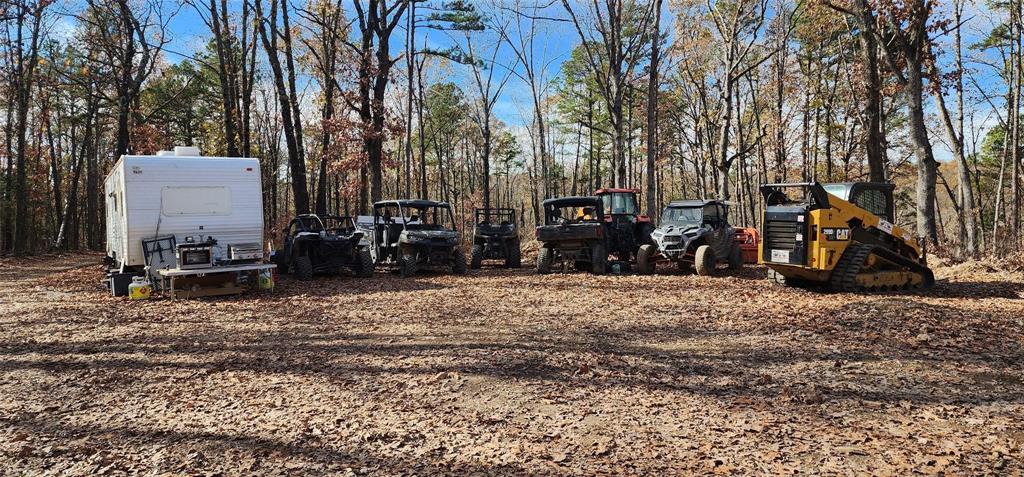 SECTION 36, OF TOWNSHIP 22 NORTH, RANGE 21 WEST, A - Land